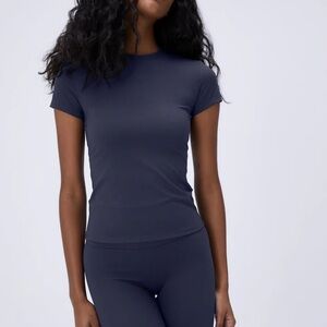 Adanola Ultimate Short Sleeve Top